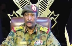 رئيس المجلس العسكري: وفد سوداني سيزور قريبا الولايات المتحدة