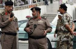 مقتل 4 مهاجمين في إحباط هجوم إرهابي شمالي الرياض