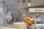 البيضاء : تجدد المعارك بين الجيش ومليشيا الحوثي في بلدة قربة بالزاهر