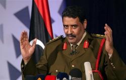 الجيش الليبي يعد بـ 