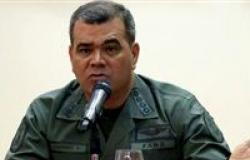 قائد الجيش الفنزويلي يحذر من 