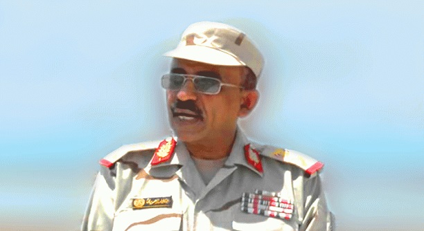 محكمة  مصرية تصدر حكمها في حادث مصرع مساعد وزير الدفاع اليمني بالقاهرة