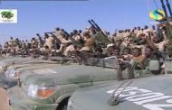انقلاب عسكري جديد ووصول 50 ألف جندي إلى ‘‘العاصمة‘‘ الخرطوم