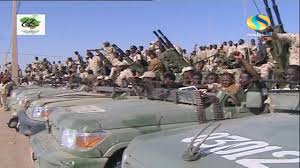 انقلاب عسكري جديد ووصول 50 ألف جندي إلى ‘‘العاصمة‘‘ الخرطوم
