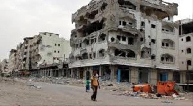الحكومة اليمنية: خمسة ملايين عامل فقدوا أعمالهم بسبب حرب اشعلتها مليشيا الحـوثي