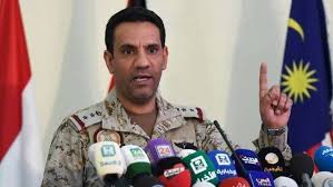 التحالف العربي يتهم الحرس الثوري بتسليح الحوثيين لاستهداف الرياض ومكة