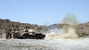 الدفاع عن مناطق الجنوب المحررة أمام الأطماع الحوثية.. معركة الضالع.. إثبات لأهمية 