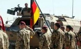 بسبب التوترات بين إيران وامريكا.. ألمانيا تعلق عمليات التدريب العسكري في العراق