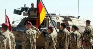 بسبب التوترات بين إيران وامريكا.. ألمانيا تعلق عمليات التدريب العسكري في العراق