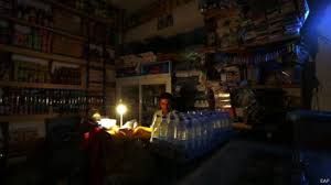 الحوثي يرفع أسعار الكهرباء ويستثني القيادات