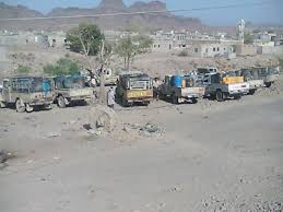 بقيادة مدير أمن المسيمير احباط تهريب مشتقات نفطية للحوثيين