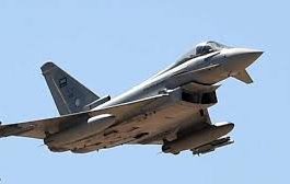 عمليات نوعية لطيران التحالف.. تجاه الطائرات الحوثية المسيرة