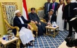 صحيفة دولية: قوى يمنية تضغط لتقليص نفوذ الإخوان