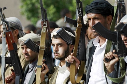 إجراءات قمعية حوثية لتكميم الأفواه في صنعاء