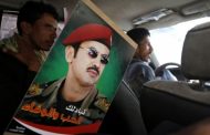 عسكري الأمس سياسي اليوم أحمد صالح يدخل الحلبة السياسية