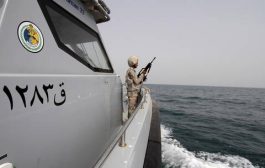 قوات سعودية تنقذ أوكرانيّا في عرض البحر الأحمر