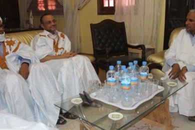موريتانيا: هل يعصف نزيف الاستقالات بحزب ”تواصل“ الإخواني؟