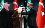 تحليل بحثي: العلاقات السعودية التركية.. إلى أين؟؟