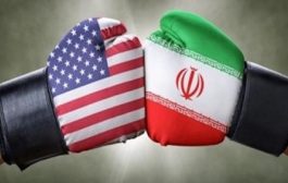 هل انتهى «زفير الحرب» بين إيران والولايات المتحدة؟