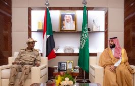 لا تراجع سودانيا عن دعم التحالف العربي