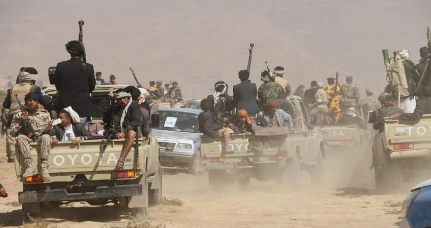 رصد ميداني دقيق لجرائم التصعيد الحوثي الشامل في الحديدة 