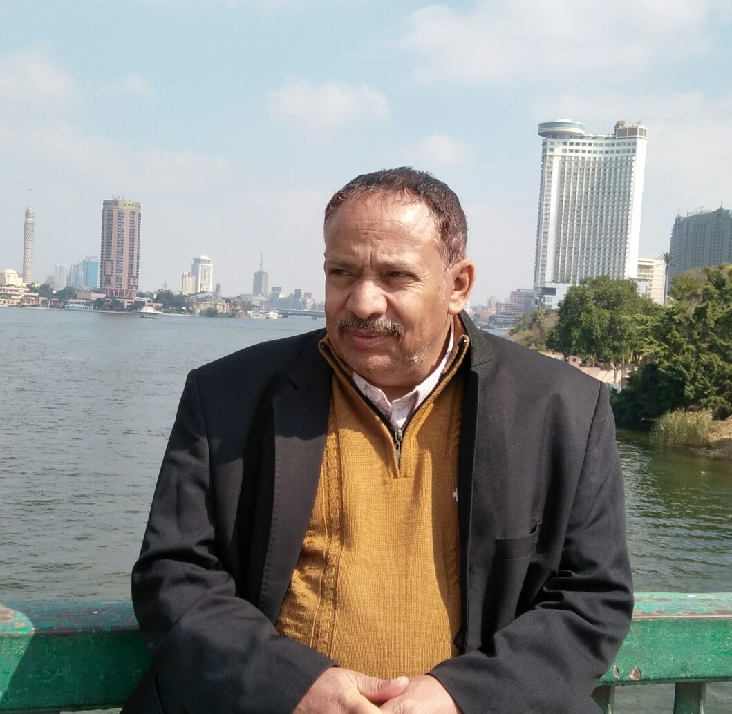 مدفع رمضان : 