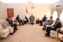 عدن . . التوقيع على عقداً لطباعة الكتاب المدرسي للعام الدراسي 2019-2020