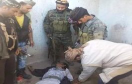 الضـالع تلتهم مليشيات الحوثي : مقتل واسر 540 حوثي