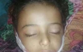 مليشيات الحوثي تقتل طفلا