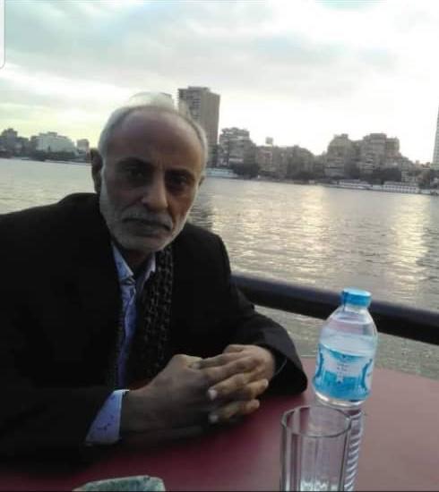 الامن المصري يلقي القبض على المتهمين في قتل الدكتور نجيب طاهر في شقته بشارع الفيصل
