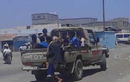 تمرد جماعي في صفوف مليشيات الحوثي بالضالع !!