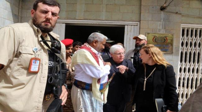 انتقاد يمني للفريق الأممي في الحـديدة