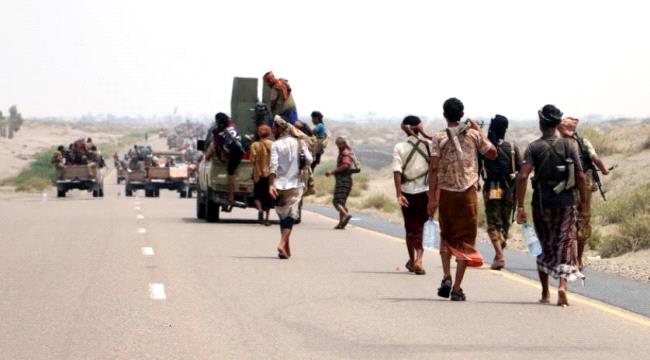 مصدر عسكري يكشف تفاصيل صفقة تبادل الاسرى بين المقاومة التهامية والحوثيين