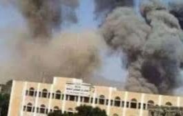 الحوثيون يعترفون رسمياً بمسؤوليتهم عن انفجار سعوان بصنعاء