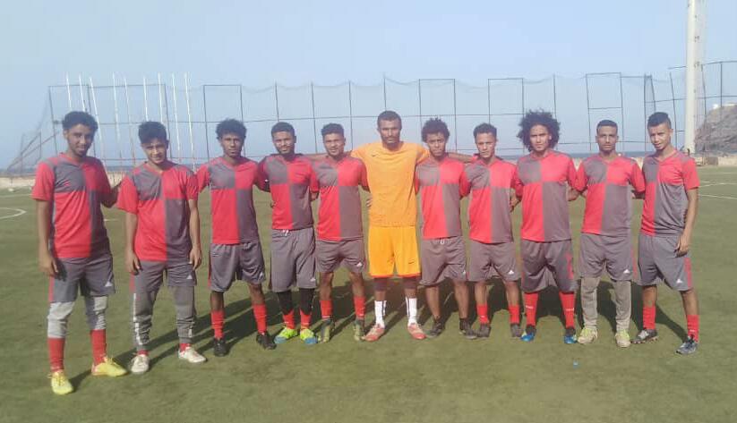 اللواء الثاني دعم يتأهل إلى نصف نهائي بطولة الشهيد الزنداني العسكرية 