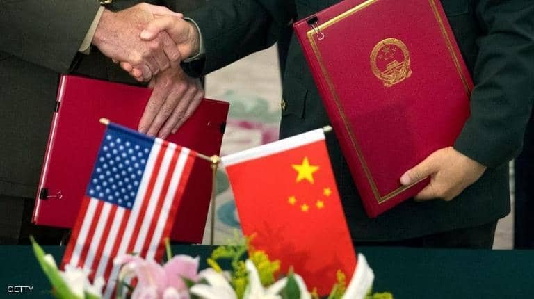 حرب أميركا والصين تشتعل .. والفاتورة 600 مليار دولار