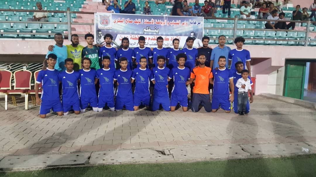 الجلاء يفوز على فحمان ويتأهل لنهائي مريسي 25