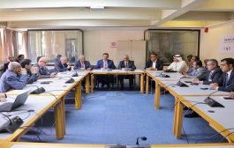 رئيس الوزراء للمجموعة العربية بكينيا : اليمن قوي بشعبه وإيمانه