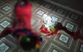 الحوثيون يقتلون أمراة في حجر 