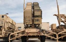 امريكا تنشر صواريخ “باتريوت” في الشرق الأوسط على خلفية التهديدات الأيرانية