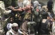 صد هجوم لمليشيا الحوثي بجبهة حوامرة من قبل قوات اللواء الخامسة
