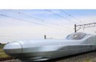 قطار «رصاصة» ياباني بسرعة 500 كيلومتر في الساعة وأنف طويل ب22 مترآ