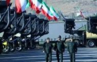 الحرس الثوري الإيراني يهدد بضرب أميركا في الخليج