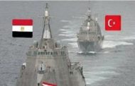 سيناريو محتمل لتداعيات التوتر المصري التركي في شرق المتوسط