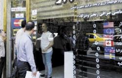 60 شركة ألمانية تغادر إيران بعد تردي الوضع الاقتصادي