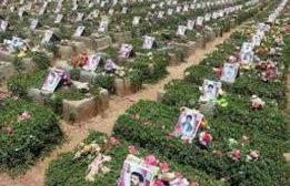 صحفي ينشر قائمة تظم 32 قيادي حوثي لقو حتفهم في الضالع