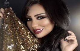 شاهد بالفيديو لحظة الحريق بمنزل الفنانة اليمنية ريماس بالرياض وهي تصرخ وتبكي