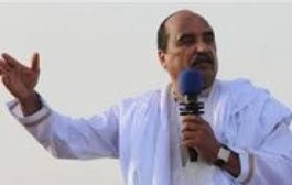 الرئيس الموريتاني: يتهم قطر بتدمير دولا عربية باسم الديمقراطية
