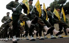 في أي عاصمة أوروبية يصنع حزب الله قنابله ؟ نتائج 
