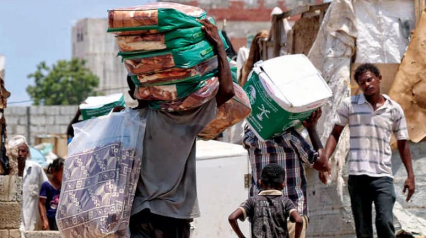مشروع بيان أممي يندد بالاستهداف الحوثي للسعودية